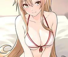 sao) 남주와 야스했다고 ntr밈 붙이는 건 이해 안감