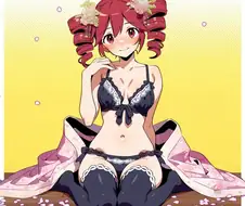보컬로이드)AI)약후) 테토임
