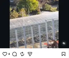 구룡마을 불 났는데 인스타 충격 게시물