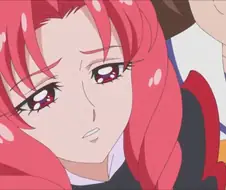 프리큐어)고프리 21화 감상.manga