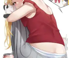 봇치더락)니지카의 언니