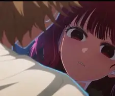 최애) "애니가 그래도 ㅈ같은 결말은 안 따라쓰겠지"