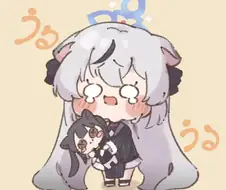 블아) 볼따구들