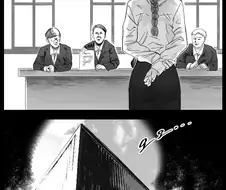 체인소맨)마키마를 능가하는 최강의 악마.manwha