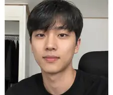 무료 생성형 ai 야 평범한 한국인 남자 그려봐