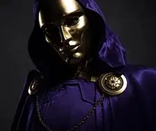 MCU) 닥터둠의 부하로 나오는 마녀들