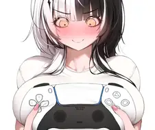 버튜버)모닝글 게이밍 시오링.manga