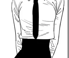 체인소맨 레제 북극곰이 녹는 짤방들 甲.jpg