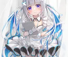 버튜버) ㄱㅅ이 복잡하면