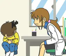 내용을 이해하는 사람이 없는 만화