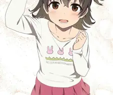 @)미리아 달리고 자러감니다