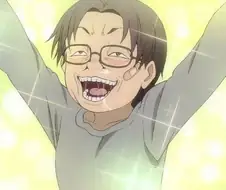 이세계 삼촌) 역변