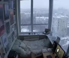 집 밖으로 나가기 싫어지는 아늑한 인테리어.jpg