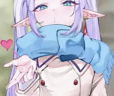 장송의프리렌] 힘멜과 슈타르크가 죽는 마법