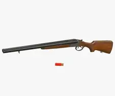 샷건에도 갈리는 세대차