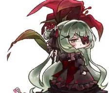 [트릭컬]행복같은거 개나줘!!