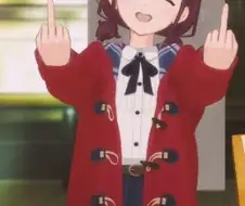 걸즈밴드크라이] 주인공 1화 이후 행보보고 놀란점