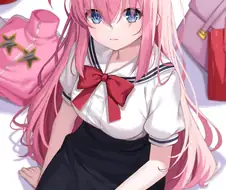 (봇치더록) 고토 히토리