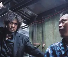 일본 만화 실사화 중 제일 아웃풋 결과물 좋았던 작품