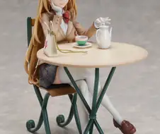 페도 피규어만 산다는 오명을 벗을때가 되었음