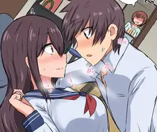 둘이서 하나인 쌍둥이 만화.manhwa