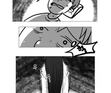 퇴마하는 만화.manhwa