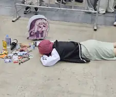 부코 봇치더락 히로이 키쿠리