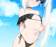 블루아카이브) 어디 무츠키같은 메스가키 더 없 냐 ?!!!!