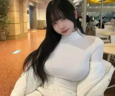 힘을 숨긴 누나