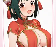 @)AI)약후) 아이마스의 전통은