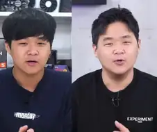 DLSS를 자신의 영상에 적용한 유튜버