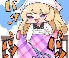 메스가키 마망 배시 만화.manhwa