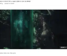 "로그라이크 게임 만드는 놈들 들어라"