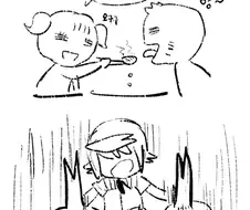 육즙이 올라오면 뒤지는 Manhwa.
