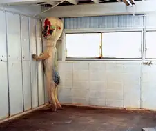 SCP)지금 기준으로도 잘 만든 SCP
