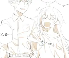 절친이 TS된 만화.manhwa