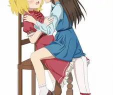 @) 모닝글 모모아리