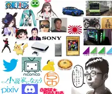 원피스)인싸와 아싸 둘다를 만족시킴