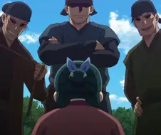 약사의혼잣말) 라칸이 가장 증오하는놈들