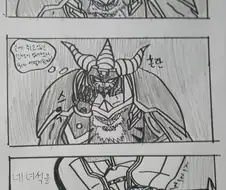 [소녀전선] 대리 지휘관이 왔다.(4)
