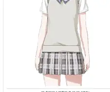 @) 재능 없는 가슴 사이즈.manga