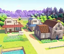 포코아)관동지방 제대로 재건축하고있다는 유저