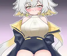(트릭컬)엄마한테 좋은 거 물려받은 리뉴아