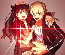 Fate) 이 조합이 궁합은 최상이라는데