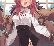 블루아카)의외로 건전한 아이 대표.manga