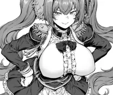 [말딸] 몽미를 내밀면서 강조하는 음탕한 중학생