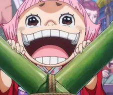 원피스) 와노쿠니에서 수습안된 것들