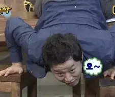 원피스) 뭔가 닮은 포즈