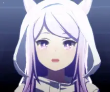 [말딸] 인게임 맥퀸 새로운 복장