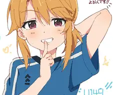 @) 야한몸의 아이돌.manga